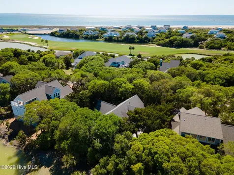 31 Horsemint Trail Bald Head Island NC 28461