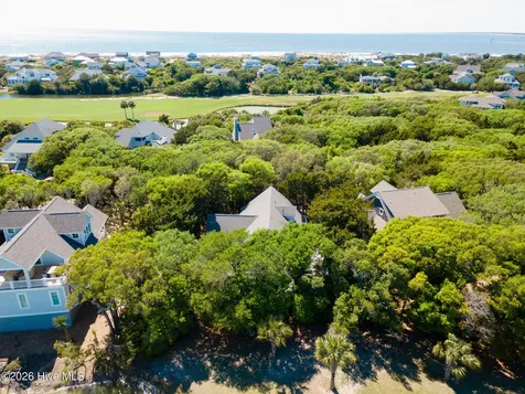 31 Horsemint Trail Bald Head Island NC 28461