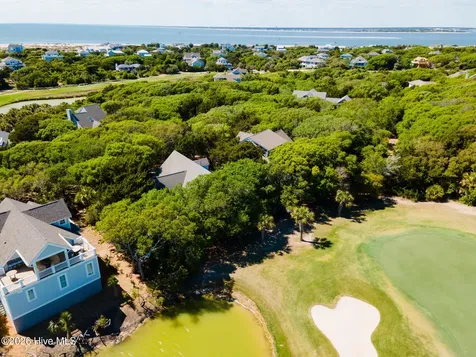 31 Horsemint Trail Bald Head Island NC 28461