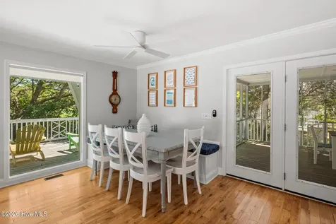 31 Horsemint Trail Bald Head Island NC 28461