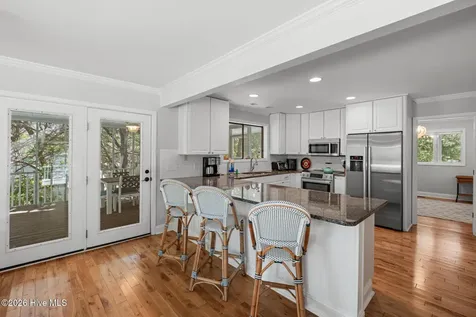 31 Horsemint Trail Bald Head Island NC 28461