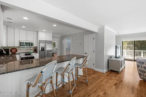 31 Horsemint Trail Bald Head Island NC 28461