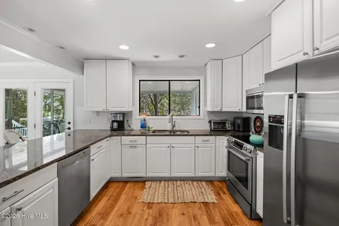 31 Horsemint Trail Bald Head Island NC 28461