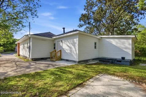 315 Myrtle Avenue Rocky Mount NC 27801