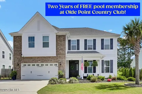 204 Waldorf Way Hampstead NC 28443