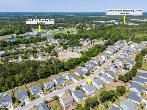 204 Waldorf Way Hampstead NC 28443