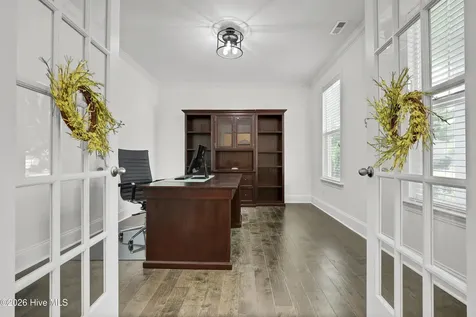 204 Waldorf Way Hampstead NC 28443