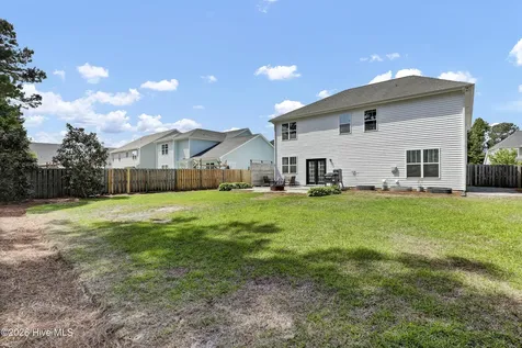 204 Waldorf Way Hampstead NC 28443