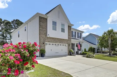 204 Waldorf Way Hampstead NC 28443