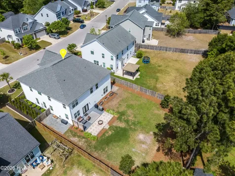 204 Waldorf Way Hampstead NC 28443