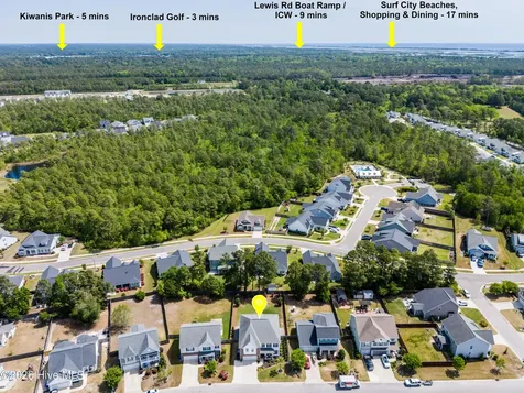 204 Waldorf Way Hampstead NC 28443
