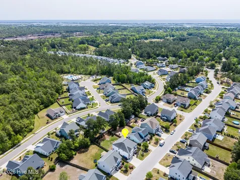 204 Waldorf Way Hampstead NC 28443