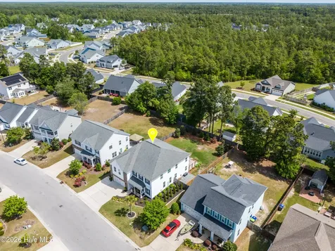 204 Waldorf Way Hampstead NC 28443