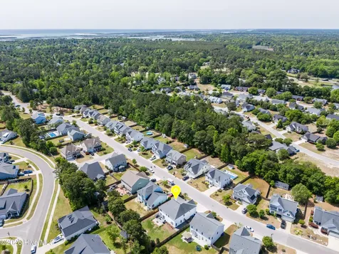 204 Waldorf Way Hampstead NC 28443