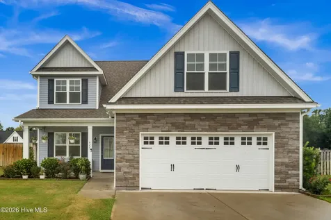 422 Darel Street Rocky Point NC 28457