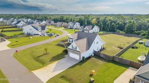 422 Darel Street Rocky Point NC 28457