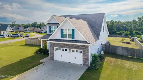 422 Darel Street Rocky Point NC 28457