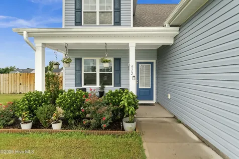 422 Darel Street Rocky Point NC 28457
