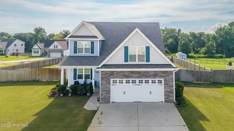 422 Darel Street Rocky Point NC 28457