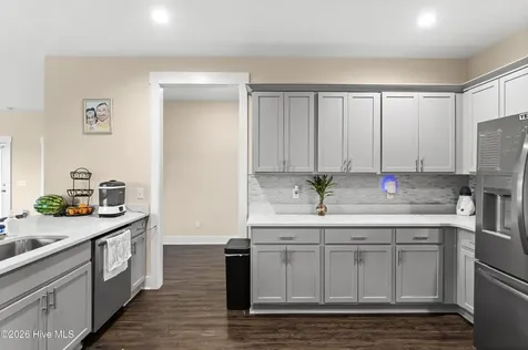 422 Darel Street Rocky Point NC 28457
