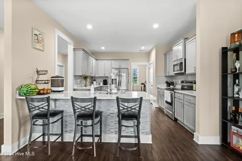 422 Darel Street Rocky Point NC 28457