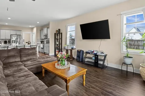 422 Darel Street Rocky Point NC 28457