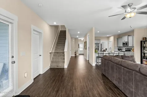 422 Darel Street Rocky Point NC 28457