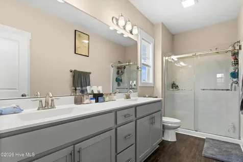 422 Darel Street Rocky Point NC 28457