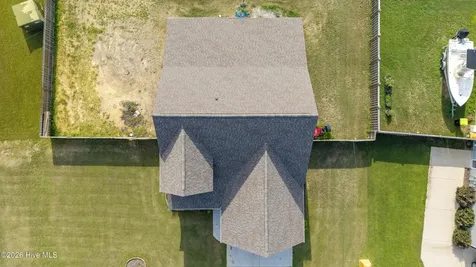 422 Darel Street Rocky Point NC 28457