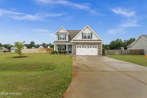 422 Darel Street Rocky Point NC 28457
