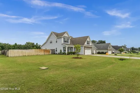 422 Darel Street Rocky Point NC 28457