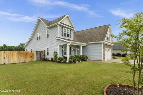 422 Darel Street Rocky Point NC 28457