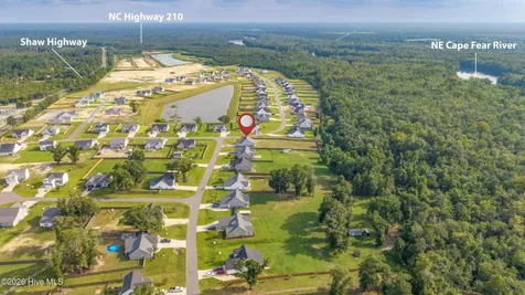 422 Darel Street Rocky Point NC 28457