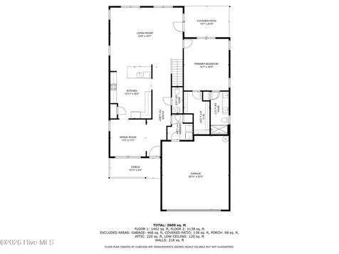 422 Darel Street Rocky Point NC 28457