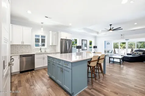 121 NW 12th Street Oak Island NC 28465