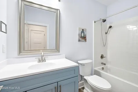 121 NW 12th Street Oak Island NC 28465