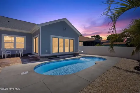 121 NW 12th Street Oak Island NC 28465