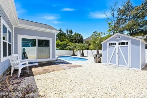 121 NW 12th Street Oak Island NC 28465