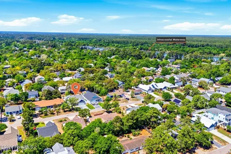 121 NW 12th Street Oak Island NC 28465