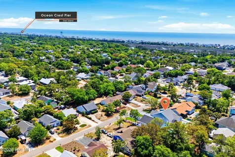 121 NW 12th Street Oak Island NC 28465