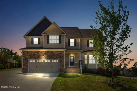 14 Darley Court Lillington NC 27546