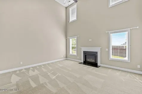 14 Darley Court Lillington NC 27546