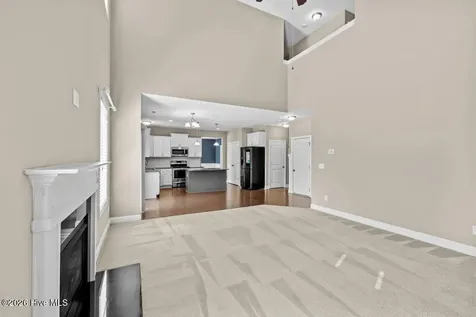14 Darley Court Lillington NC 27546