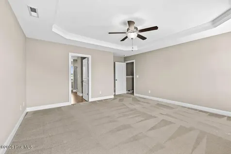 14 Darley Court Lillington NC 27546
