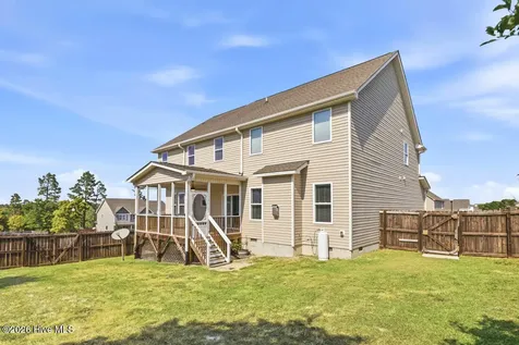 14 Darley Court Lillington NC 27546