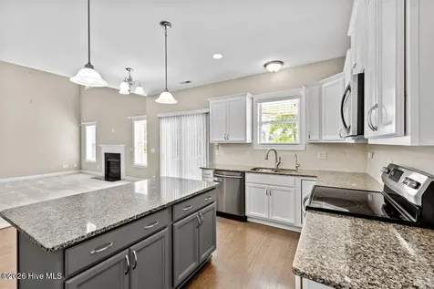 14 Darley Court Lillington NC 27546