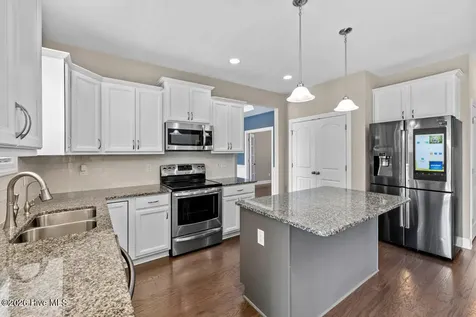 14 Darley Court Lillington NC 27546