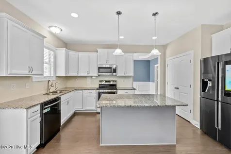 14 Darley Court Lillington NC 27546