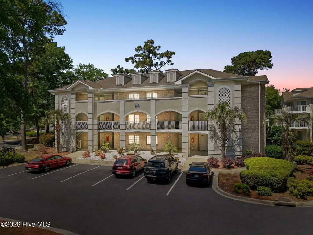908 Resort Circle Sunset Beach NC 28468