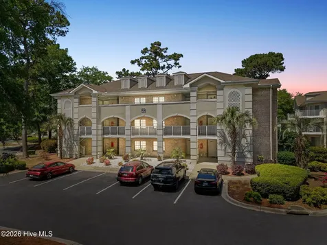 908 Resort Circle Sunset Beach NC 28468
